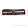 Land Cruiser FJ75 Front Chromed Bumper Grille